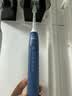 飞利浦（PHILIPS）Sonicare电动牙刷钻石3系 6730升级官方旗舰店送父母男生女生情侣装生日礼物 【心动CP套装】星云蓝+水晶粉 实拍图