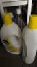 滴露（Dettol）衣物消毒除菌液 高效杀菌除螨除味内衣裤清洁 可配洗衣液消毒液用 【店长推荐】 柠檬3L*2大瓶 实拍图