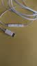 Apple/苹果 EarPods USB-C有线耳机 type-c有线耳机  iPhone 18有线耳机笔记本耳机游戏音乐 实拍图