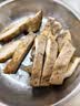 圣农香煎鸡胸肉100g*5片黑椒味 健身代餐 低脂鸡排 空气炸锅食材 早餐 实拍图