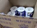 维达（Vinda）有芯卷纸 蓝色经典4层200克*27卷 山茶花香 卫生纸卷筒纸纸巾整箱 实拍图