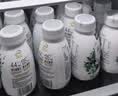 伊利金典4.4g高蛋白牛奶整箱 250ml*10瓶  礼盒装 实拍图