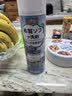 巨奇（JUQI）布艺沙发清洁剂免水洗科技布地毯干洗神器窗帘床垫泡沫清洁520ml 实拍图