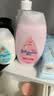 强生婴儿保湿润肤乳200ml 宝宝儿童身体乳护手霜温和补水缓干燥 实拍图