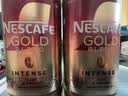 雀巢（Nestle）瑞士金牌冻干黑咖进口冲泡后*0糖低卡*燃减健身原味100g 实拍图