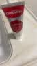 高露洁（Colgate）无水红管酵素美白牙膏101g活性酵素去黄去渍去口臭清新口气亮白 实拍图