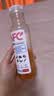 农夫山泉100%纯果汁NFC苹果香蕉混合汁300ml*10瓶整箱鲜果压榨礼盒 实拍图