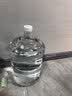 美厨（MAXCOOK）纯净水桶 矿泉水桶饮水桶 19L桶装水塑料饮水机手提户外桶MCX7544 实拍图