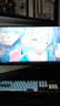 泰坦军团27英寸2K升级245Hz HDR400高亮版硬件低蓝光护眼 菜单软件出厂校色FPS三角洲1ms电竞显示器P2710R3 实拍图