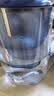 碧然德（BRITA）过滤净水器 家用滤水壶 净水壶 海洋系列 3.5L（蓝）+专家版滤芯5枚 环保加固包装 实拍图