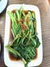 七鲜24小时菜心 300g 实拍图