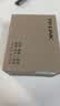 普联（TP-LINK） TL-FC114B 百兆单模单纤光纤收发器 1SC+4FE光电转换器（单只装） 实拍图