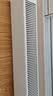 米家小米【APP智能】踢脚线取暖器石墨烯踢脚线电暖器2京东自营IPX4防水13档调温取暖器家用TJXDNQ08ZM 实拍图