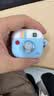 ROCK哆啦A梦适用Airpods5/4保护套Apple Airpods五代四代耳机壳全包硅胶防摔防尘防丢可爱高级感男女生 实拍图