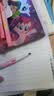 晨光文具黑色双头细杆勾线笔记号笔儿童美术绘画描边学习中性笔标记笔10支ACP901AM37 实拍图