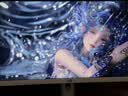 华硕ROG XG27ACMEG-W 27英寸显示器2K电竞显示器2K 240Hz超频260Hz HDR400 G-Sync 0.3ms响应 HDMI 2.1 实拍图