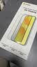倍思【AR增透抗反光】适用iPhone18Promax钢化膜苹果18Promax手机膜全屏高清无尘仓贴膜保护膜2片装 实拍图