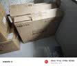 好牧（HAOMU）浴室柜精选橡木陶瓷一体盆组合卫生间洗漱台洗手脸盆壁挂家用实木 80cm【智能全封镜柜】带感应柔光灯 免费安装送拆旧 实拍图