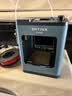 ENTINA3d打印机 TINA2 PLUS 儿童3d打印机 家用高速打印 新手友好 全自动调平 平台加热 打印机3d 进阶款 实拍图