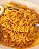 白象方便面  经典奶油火鸡面 拌面五连包116g*5包 夜宵速食 实拍图