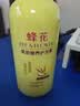蜂花王俊凯推荐护发素套装柔顺营养小麦蛋白1L*3+生姜健发洗护100mlx2 实拍图