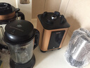 家宝（BEST-HOME） 2200W家用加热豆浆变频多功能真空养生破壁料理机 BH169 A套餐 实拍图