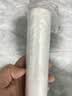 3M白色汽车贴纸遮挡划痕贴补漆贴膜保险杠修复20厘米*2米简易装 实拍图