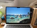 苹果/苹果AI/MacBook Air13英寸M5 (10+8核) 16G 512G银色笔记本电脑MDH74CH/A 实拍图