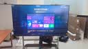 TCL SQD-MiniLED电视 85T7M Ultra 回音壁套装 85英寸 100%全局高色域 超级蝶翼星曜屏 实拍图
