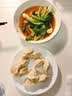船歌鱼水饺海胆水饺230g(12只)速食面点生鲜饺子夜宵早餐速冻 实拍图