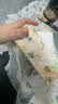 洁柔抽纸 繁花系列3层100抽*20包 可湿水面巾纸 柔韧卫生纸 整箱纸巾 实拍图