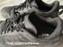 北面（The North Face）越野跑鞋男女综合训练鞋轻便运动鞋减震休闲 8G6M 实拍图