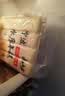 云山半宁波水磨年糕条4斤炒年糕条方便速食材宁波慈城特产部队火锅配料 实拍图