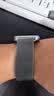 【95成新】华为【母亲节送礼】HUAWEI WATCH FIT 5铝合金表壳 悦动白 超轻薄大屏腕上微运动强劲续航华为智能手表 实拍图