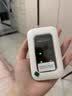 影腾随身wifi多网全国通用无线wi-fi6免插卡无限制大流量卡便携式网卡高速网络可上飞机高铁2026款5GHF 【多网通3000毫安充电款+白色】超长续航 实拍图