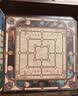 俏皮谷儿童多功能棋盘十二合一五子飞行棋桌游玩具送男女孩生日节日礼物 实拍图