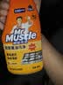 威猛先生（Mr Muscle）油污清洁剂 455g*2瓶 柑橘香 厨房重油污净油烟机清洗剂 实拍图