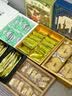 一本好酥上海特产礼盒送长辈酥糕点心休闲零食下午茶高档伴手礼1172g 实拍图