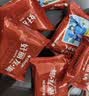 好丽友（ORION）经典原味巧克力派30枚超2斤 营养早餐蛋糕面包休闲零食糕点下午茶 实拍图