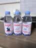 依云（evian）高端天然矿泉水 330ml*24硬瓶 法国原装进口饮用水 会议商务用水 实拍图