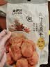 来伊份卤汁豆腐干125g 卤味大豆卤豆干豆制品办公室独立包装休闲零食 实拍图