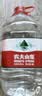 农夫山泉饮用天然水4L*4桶 纸箱塑膜随机发货大桶装 家用桶装水 实拍图