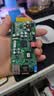 水星（MERCURY）pcie无线网卡台式电脑WiFi6接收器台式机专用内置AX900 5G双频900M网卡蓝牙5.4二合一 PX9H 实拍图
