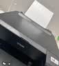 爱普生（EPSON）【6代新品】L3353墨仓式彩色家用AI学习打印机 L3251/L3255升级版(打印复印扫描 微信/无线 黑色） 实拍图