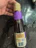 李锦记 纯香芝麻油207ml【一级】100%纯芝麻 营养好油头道浓香 油碟凉拌 实拍图