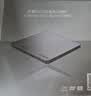 联想（Lenovo）8倍速 铝合金材质 Type-C/USB外置光驱 DVD外置刻录机 移动光驱 笔记本电脑光驱外置读刻一体 DB85 实拍图