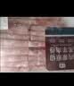 进口原切肥牛卷500g（牛腩卷，含筋） 实拍图
