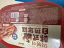 云山半自热年糕火鸡面口味辣炒年糕条鲜辣即食部队小火锅方便速食材255g 实拍图
