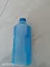 蓝星玻璃水防冻-30℃ 2L*2瓶冬季雨刮水去四季通用油膜玻璃清洁剂 实拍图