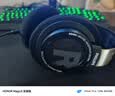 飞利浦（PHILIPS）头戴式有线耳机SHP9500 hifi舒适监听级音乐学习娱乐电竞适用苹果华为手机电脑 实拍图